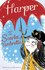 Harper and the Scarlet Umbrella