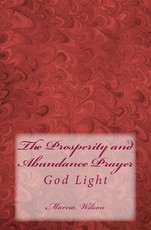 The Prosperity and Abundance Prayer