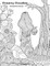 Dreamy Doodles Coloring Book for Grown-Ups 1