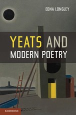 Yeats and Modern Poetry