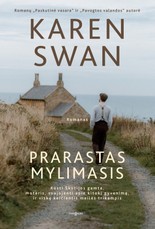 Prarastas mylimasis Prarastas mylimasis