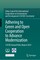 Adhering to Green and Open Cooperation to Advance Modernization