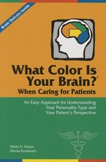 What Color Is Your Brain? When Caring for Patients