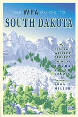 The WPA Guide to South Dakota