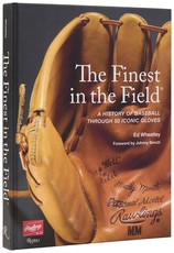 The Finest in the Field(r)