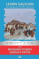 Learn Galician with Beginner Stories