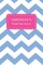Gabrielle's Pocket Posh Journal, Chevron