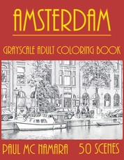 Amsterdam Grayscale