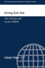 Arming East Asia