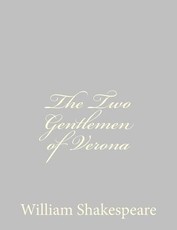 The Two Gentlemen of Verona