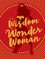 The Wisdom of Wonder Woman