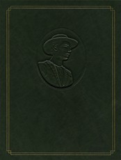 Jim Mangan: The Crick