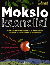 Mokslo kąsneliai