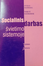 Socialinis darbas švietimo sistemoje