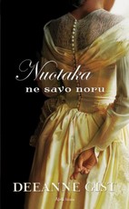 Nuotaka ne savo noru