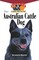 The Australian Cattle Dog