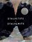 Stalactite & Stalagmite