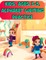 Kids, Ages 3-5, Alphabet Writing Practice