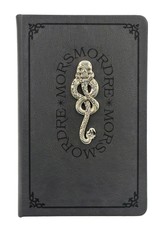 Harry Potter: Dark Mark Hardcover Journal