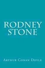 Rodney Stone