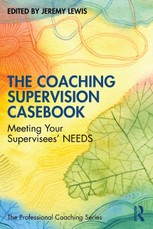 The Coaching Supervision Casebook