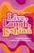 Live, Laugh, Lesbian
