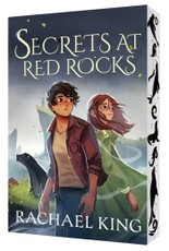 Secrets at Red Rocks