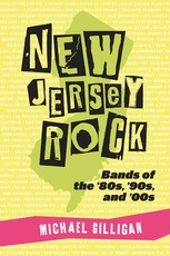 New Jersey Rock