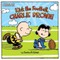 Kick the Football, Charlie Brown!