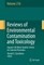 Aquatic Life Water Quality Criteria for Selected Pesticides