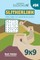 Sudoku Slitherlink - 200 Hard to Master Puzzles 9x9 (Volume 24)
