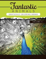 Fantastic Animals Book 3