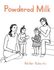 Powdered Milk