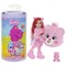BARBIE Čelsės CUTIE REVEAL CARE BEARS siurprizų rinkinys (JCN97)