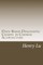 Data-Based Diagnostic Charts in Chinese Acupuncture