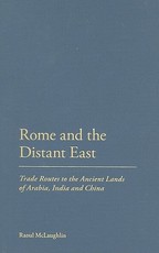 Rome and the Distant East