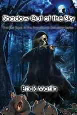 Shadow Out of the Sky