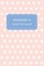 Brandie's Pocket Posh Journal, Polka Dot