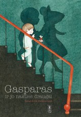 Gasparas ir jo nakties draugai