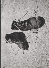 Josef Koudelka: Diaries