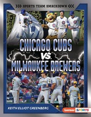 Chicago Cubs vs. Milwaukee Brewers