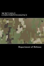 MCRP 2-10A.2 Counterintelligence