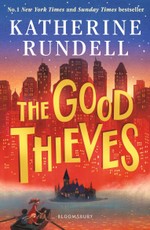 The Good Thieves