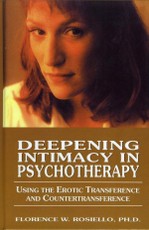 Deepening Intimacy in Psychotherapy
