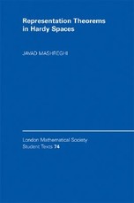 Representation Theorems in Hardy Spaces