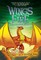 Escaping Peril: A Graphic Novel (Wings of Fire Graphic Novel #8)