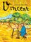 Vincent: A Graphic Biography