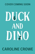 Duck and Dino: It's A Jungle Out There