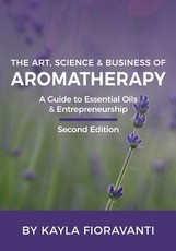 The Art, Science and Business of Aromatherapy
