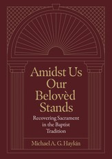 Amidst Us Our Beloved Stands